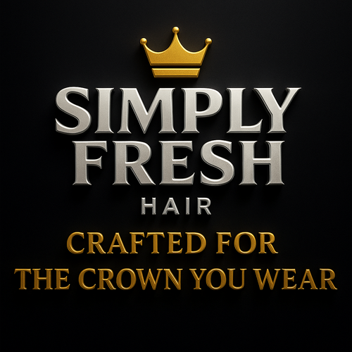 SimplyFresh Hair